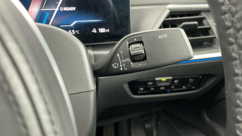 BMW i4 250kW eDrive40 M Sport 83.9kWh 5dr Auto Electric Hatchback